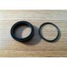 Buy cheap Anti Agingu Ring Seal With Shaft , Polyurethane Hydraulic Seals Chemical Resistance from wholesalers