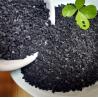 Buy cheap Wastewater Industrial Activated Carbon Granules Adsorption Impurities from wholesalers