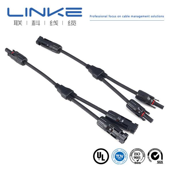 Buy cheap Aluminum Alloy Conductor Wire Solar Photovoltaic Cable for Underground from wholesalers