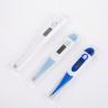 Buy cheap digital thermameter adults kids baby mouth armpit anus flexible tip thermometer from wholesalers