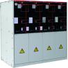 Buy cheap 12kV SF6 Gas Insulated Switchgear CKFL from wholesalers