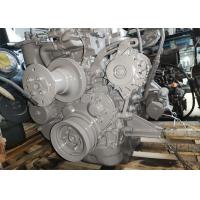 Buy cheap 4BG1 Used Diesel Engine Assembly For Excavator EX120-6 SK120-5 Water Cooling product
