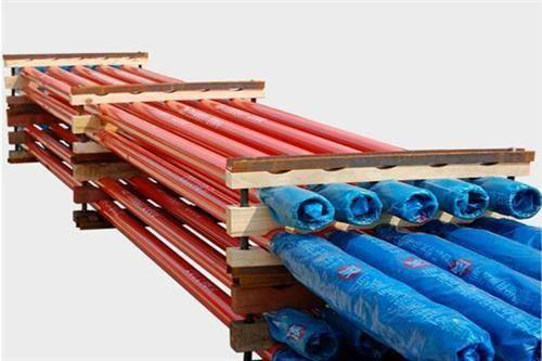 Buy cheap Large Volume Oil Production Downhole Pumps Bottom Seating from wholesalers