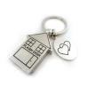 Buy cheap Kongst House Shaped Metal USB Flash Drive, USB Pendrive,Promotional USB Flash Stick Free Sample from wholesalers