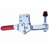 Buy cheap Hand Tool 227KG Vehicle Horizontal Handle Toggle Clamp from wholesalers