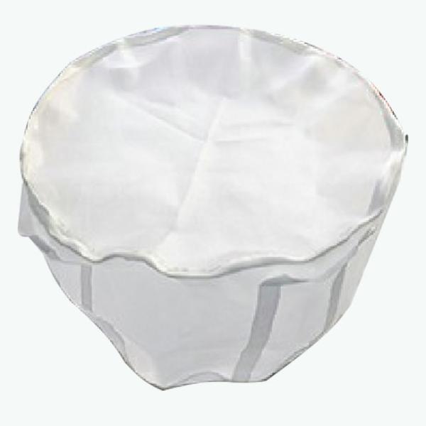 Buy cheap Basket Centrifuge Machine Dewatering Filter Bags For 30-200LBS/Kg Per Batch from wholesalers