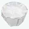 Buy cheap Strong Acid Alkali Resistance Filter Bags PP Nylon For Basket Centrifuge from wholesalers