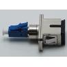 Buy cheap Hybrid LC/UPC-- SC UPC Attenuator from wholesalers
