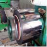 Buy cheap 2mm 201 301 304 430 Stainless Steel Cold Rolled Coil For Medical Devices from wholesalers