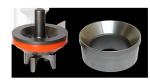 NATIONAL 14P220 MUD PUMP, 12P160 MUD PUMP, 10P130 MUD PUMP, 9P100 MUD PUMP, 8P80