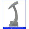 Buy cheap SAW Touch Screen Information Kiosk Super Slim ADA Design For Medical Center from wholesalers