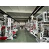 Buy cheap 180pcs/Min LDPE Plastic Bag Making Equipment Machine Hot Cutting from wholesalers