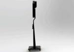 3G 4G Module LCD Digital Signage Windows OS With Earphone