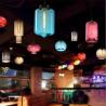 Buy cheap Colorful Modern Fishbowl Glass Pendant Light - 8 colors & 13 shapes available from wholesalers