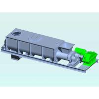 Buy cheap Auto / Manual Operation Hydrator Lime Production Line Higher Hydrated Rate product