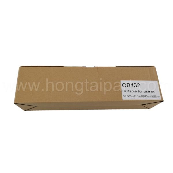 Toner Cartridge Black (12K) for OKI 45807121 B432 B512 MB562 Toner Manufacturer