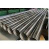 Buy cheap Mirror Polishing Stainless Steel Round Pipe , Welded 310s 316 SS 304 Pipe from wholesalers