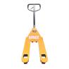 Buy cheap 2 - 3 Ton Hand Pallet Truck Manual Jack Capacity 2500kg B25 With CE / ISO from wholesalers