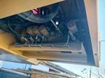 Hydraulic Straight Arm Mobile Truck Crane 110 Tons Max Working Height 75.5
