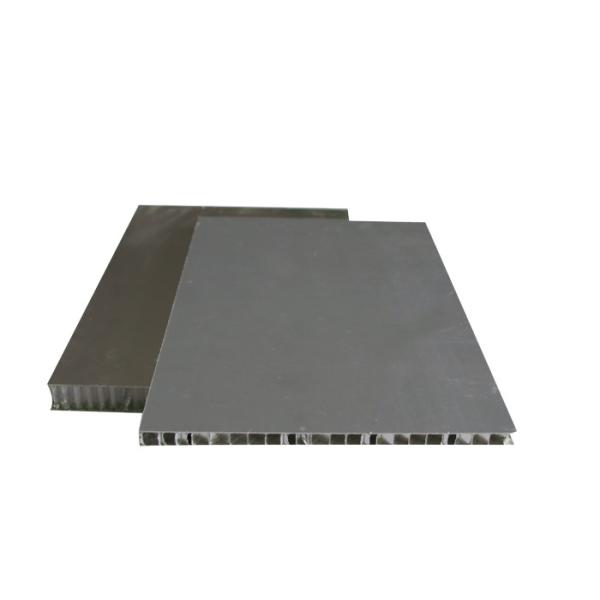 Buy cheap High Compressive Strength Aluminum Honeycomb Sheet For Railway Floor from wholesalers