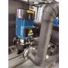 Buy cheap 25 Ton Scroll Industrial Water Chiller Portable Plastic Industry Portable Air Cooled Chiller small water chiller unit from wholesalers
