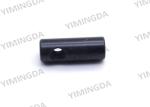 S91 Textile PN 17649000 Cutting Machine Parts Nut Lock Sharpener GTXL