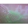 Buy cheap Outdoor 400pixel/m2 SMD5050 Led Mesh Video Screen 100w/m2 from wholesalers