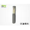 Buy cheap Non-Slip Handheld LED Work Light 2- In -1 Rotatable Head Magnetic Bottom from wholesalers
