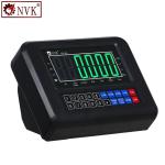 Large LED Display Stainless Steel Waterproof Digital Weighing Indicator for