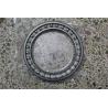 Buy cheap SF4454PX1 Excavator Spare Parts 20Y-27-22230 PC200-6 Angular Contract Ball Bearing from wholesalers