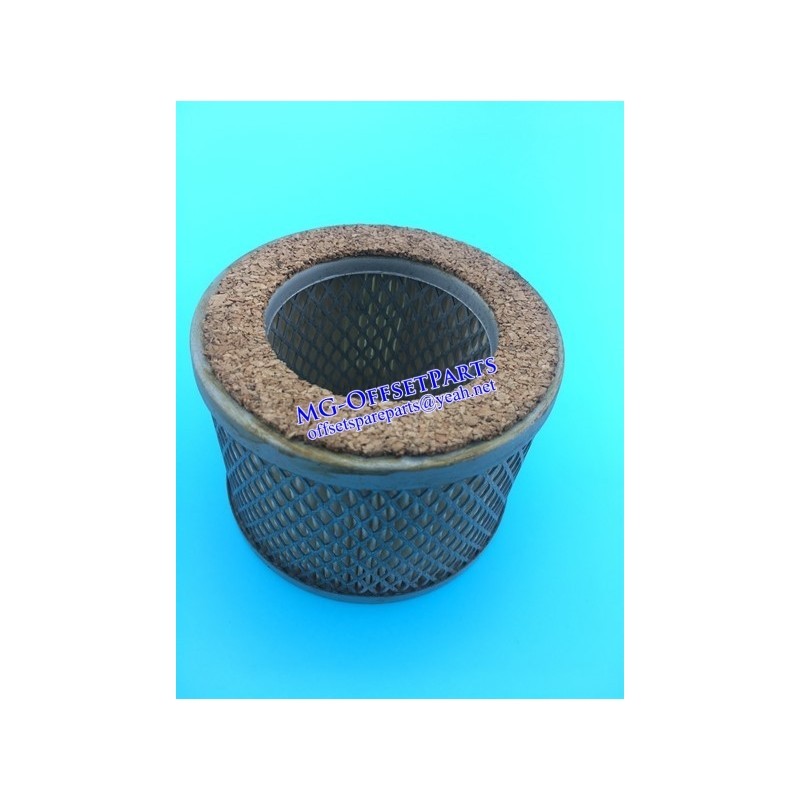 F0-1112/2, HD FILTER CARTRIDGE, HD OFFSET PRINTING MACHINE NEW PART
