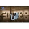Buy cheap Compact Ride On Scrubber For Museum Cleaning from wholesalers