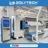 Buy cheap 80mm Max Mattress Quilting Machine Panasonic System Bedding Manufacturing from wholesalers