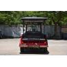 Buy cheap Comfortable 8 Seater Classic Luxury Vehicle Old Vintage Electric Car Battery Powered from wholesalers