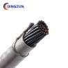 Buy cheap HEAT 180 MS Copper Multi Core Cable Solid Stranded Electric Wires Cables from wholesalers