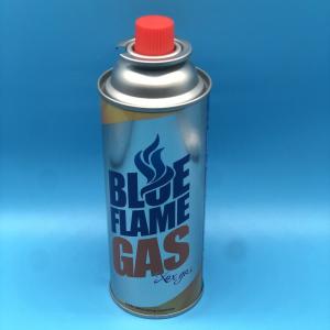Wholesale Durable Butane Gas Cylinders For Residential Heating - Warm & Dependable  Butane Gas Bottles from china suppliers