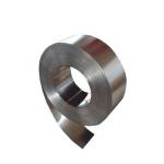 3mm Slitted Stainless Steel Strips Mill Form Heat Treatable For Compressor