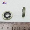 Buy cheap ATM Spare Parts Noiseless PU Bearing 8x22x5mm Rubber Roller Wheel PU68822-5 from wholesalers