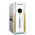 1700W Full Body Steam Bath Machine MDB System For Slimming Body Building