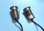 316 Stainless Steel LED Underground Light 3W DC 24V 120V 240V 2700K
