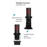 Buy cheap 5V USB YouTube Karaoke Singing Mic 170mm*47.5mm Portable Lightweight from wholesalers