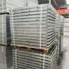 Buy cheap Strong Durable Steel Grid Good Anti Slip Long Service Life from wholesalers