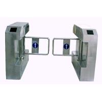 Buy cheap Biometric Automatic Systems Turnstiles product