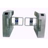 Buy cheap Biometric Automatic Systems Turnstiles from wholesalers