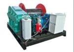150T Industrial Electric Winch