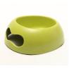 Buy cheap Professional Safety Eco Bamboo Pet Bowl Low - Toxic For Small Dog And Cat from wholesalers