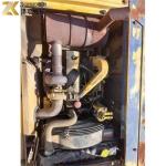 12Tons KOMATSU PC120 Used Excavator PC120-5 Used Mini Digger