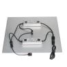 Buy cheap ROHS 240W Waterproof LED Grow Light For Indoor Gardening from wholesalers