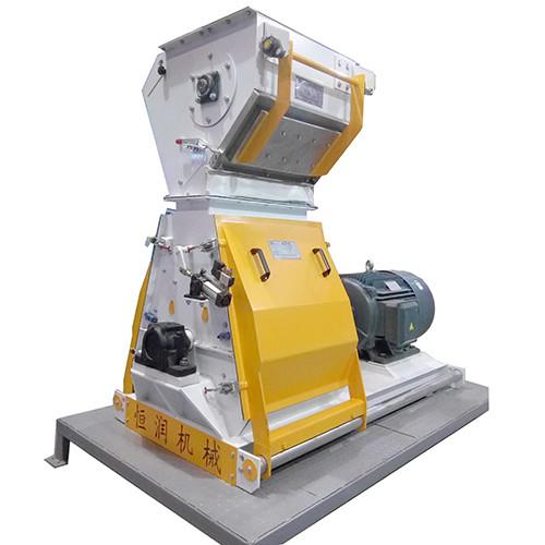 Buy cheap 54.9KW Powder Feed Production Line 1-10T/H Hen Food Making Machine from wholesalers