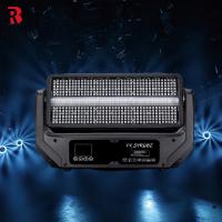 Buy cheap 1000W LED Strobe RGB 3in1 DMX512 Black LCD For Party Show Indoor Concert product